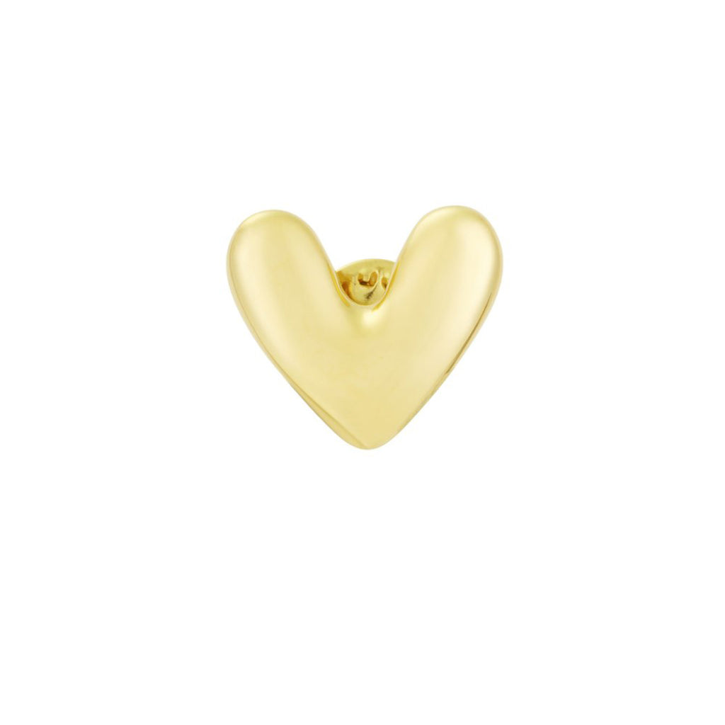 Broche hart
