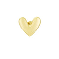 Broche hart
