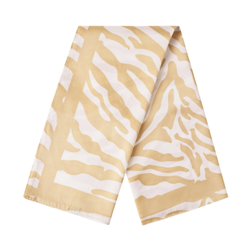 Zebra sjaaltje