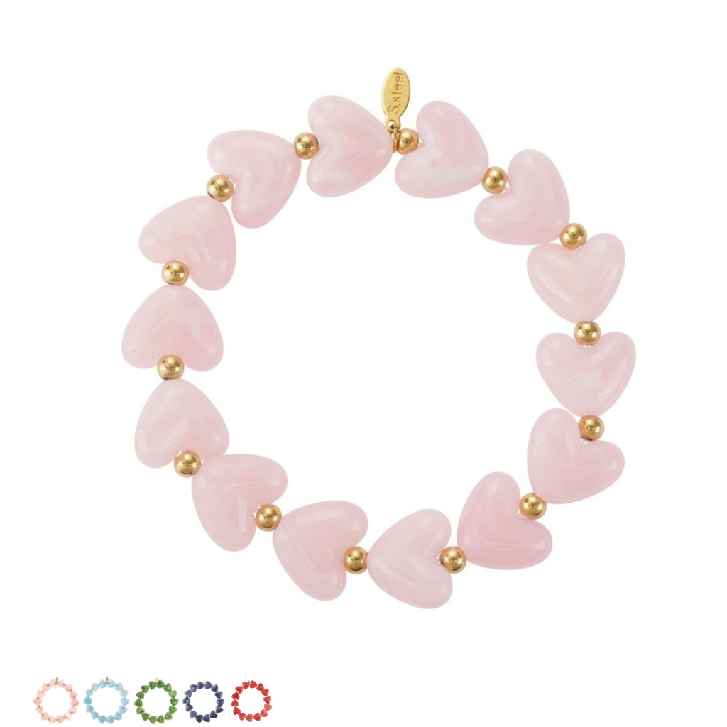 Love armband