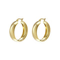 Oorbellen hoops