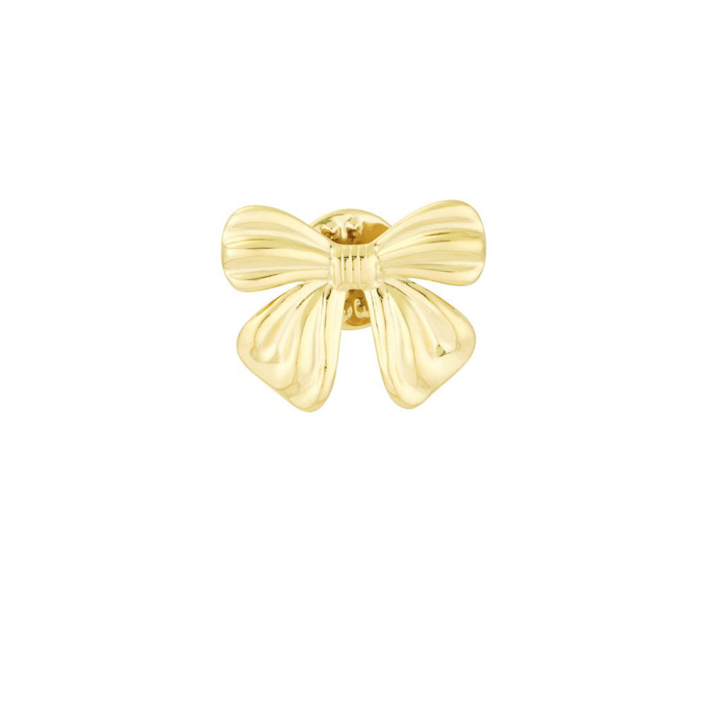 Broche kleine strik