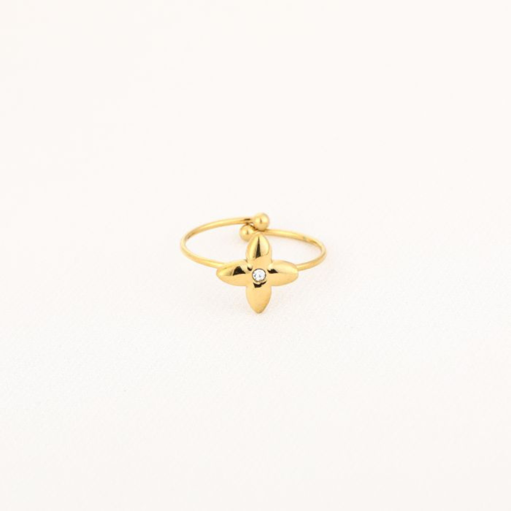 Lucky ring