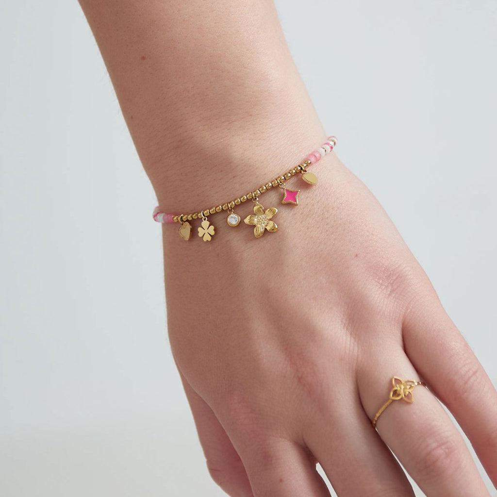Summer armband
