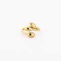 Wikkel ring