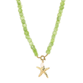 Zeester ketting